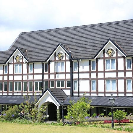 Pedro Barn Hotel At Little England Cottages 努沃勒埃利耶 外观 照片