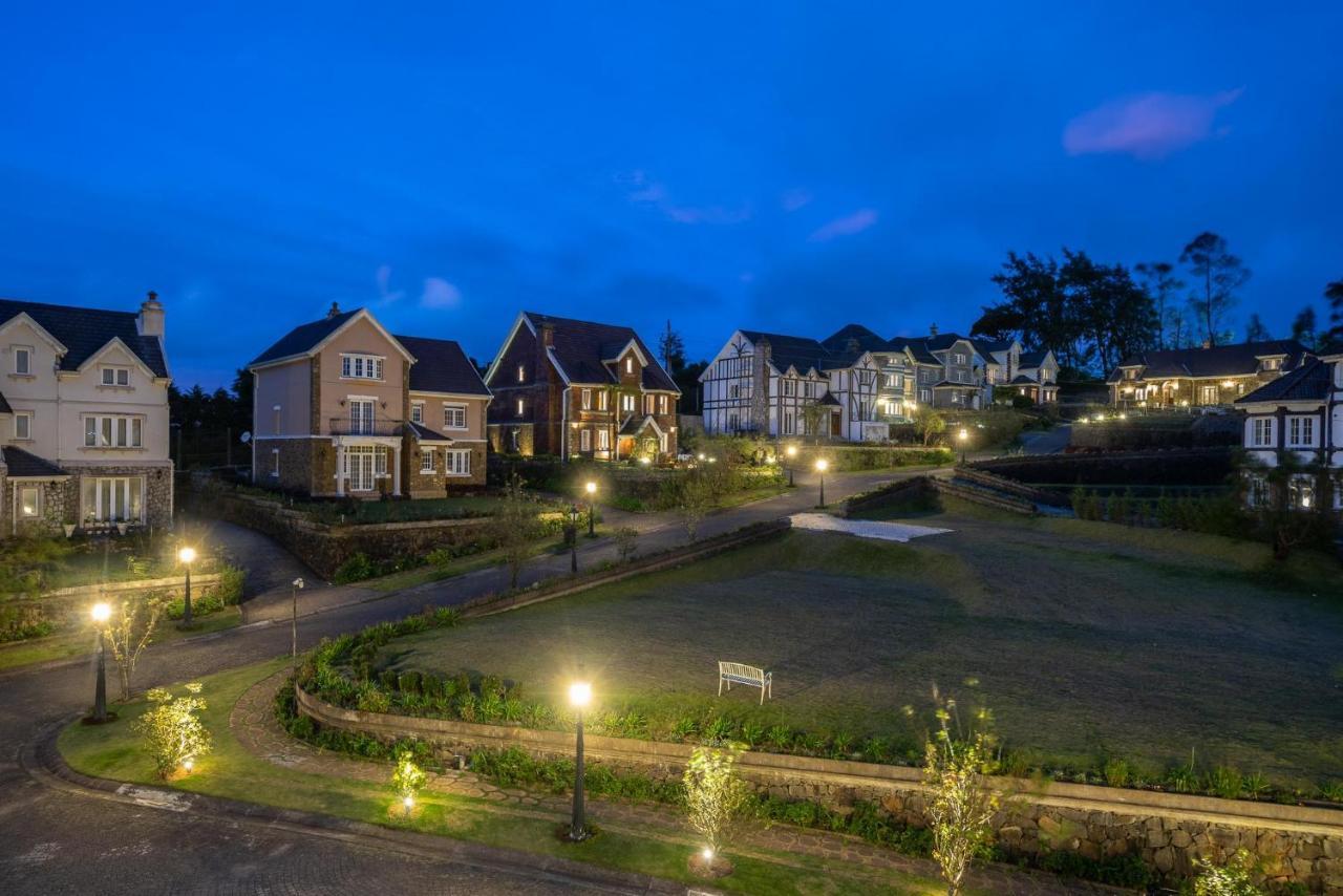 Pedro Barn Hotel At Little England Cottages 努沃勒埃利耶 外观 照片